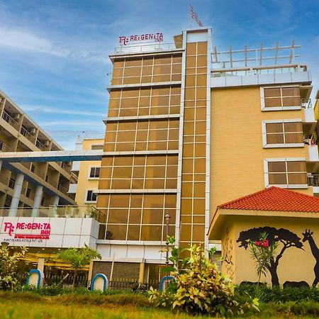 Regenta Inn Digha By Royal Orchid Hotels Ltd Medinipur Exterior foto