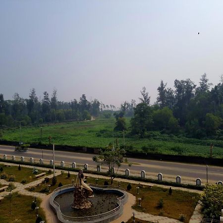 Regenta Inn Digha By Royal Orchid Hotels Ltd Medinipur Exterior foto