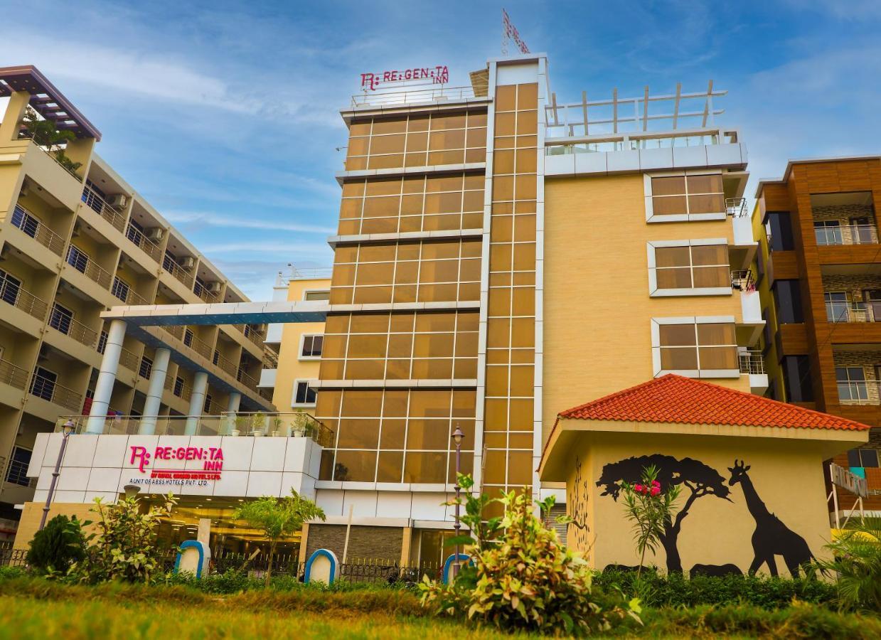 Regenta Inn Digha By Royal Orchid Hotels Ltd Medinipur Exterior foto