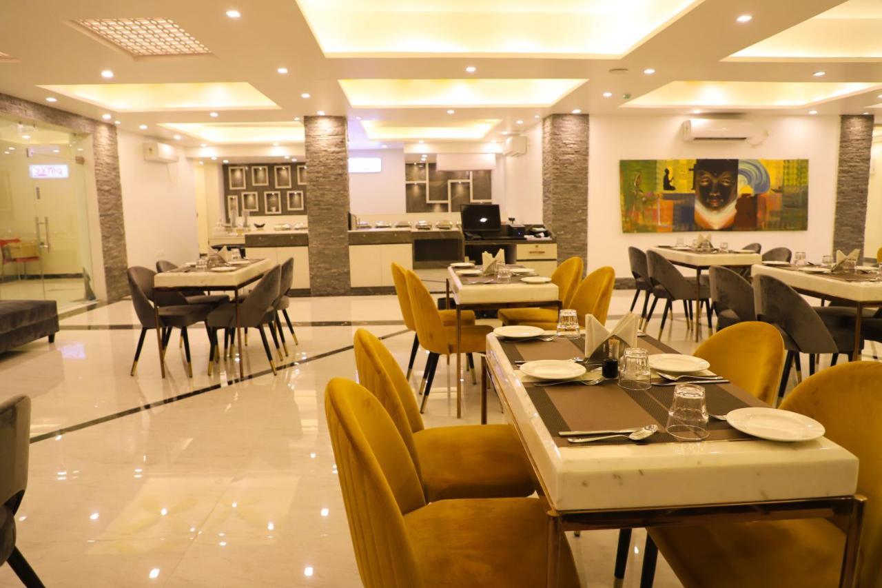 Regenta Inn Digha By Royal Orchid Hotels Ltd Medinipur Exterior foto