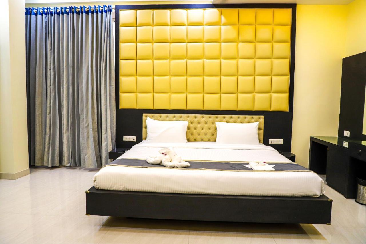 Regenta Inn Digha By Royal Orchid Hotels Ltd Medinipur Exterior foto