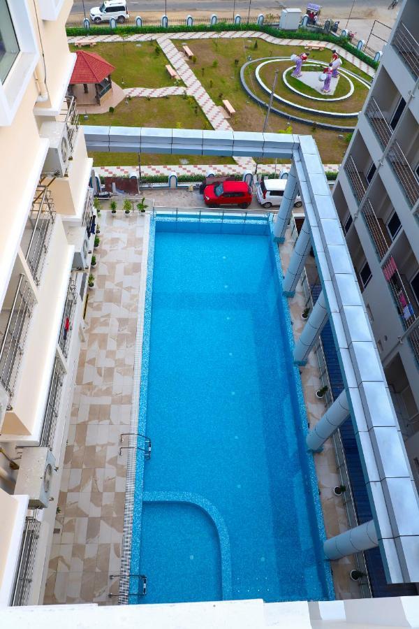 Regenta Inn Digha By Royal Orchid Hotels Ltd Medinipur Exterior foto