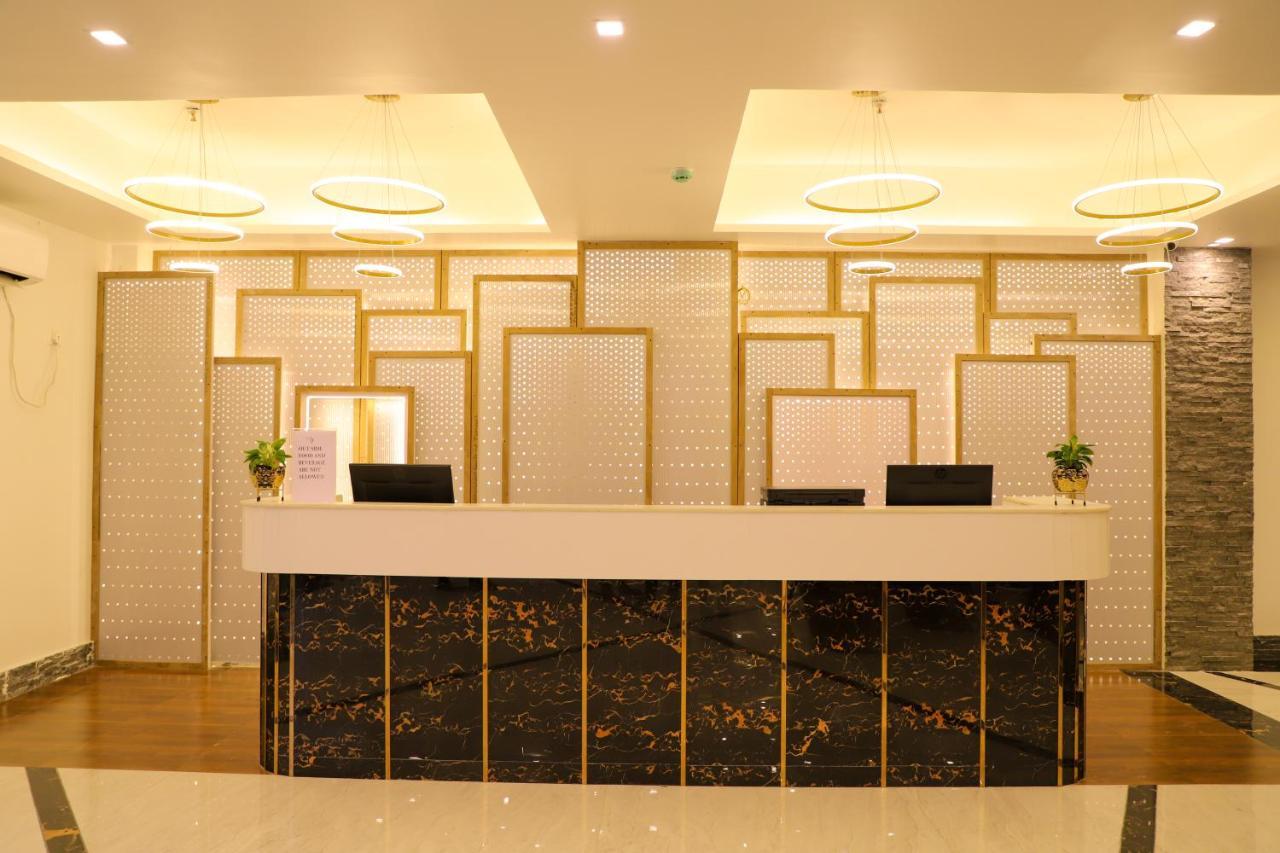 Regenta Inn Digha By Royal Orchid Hotels Ltd Medinipur Exterior foto