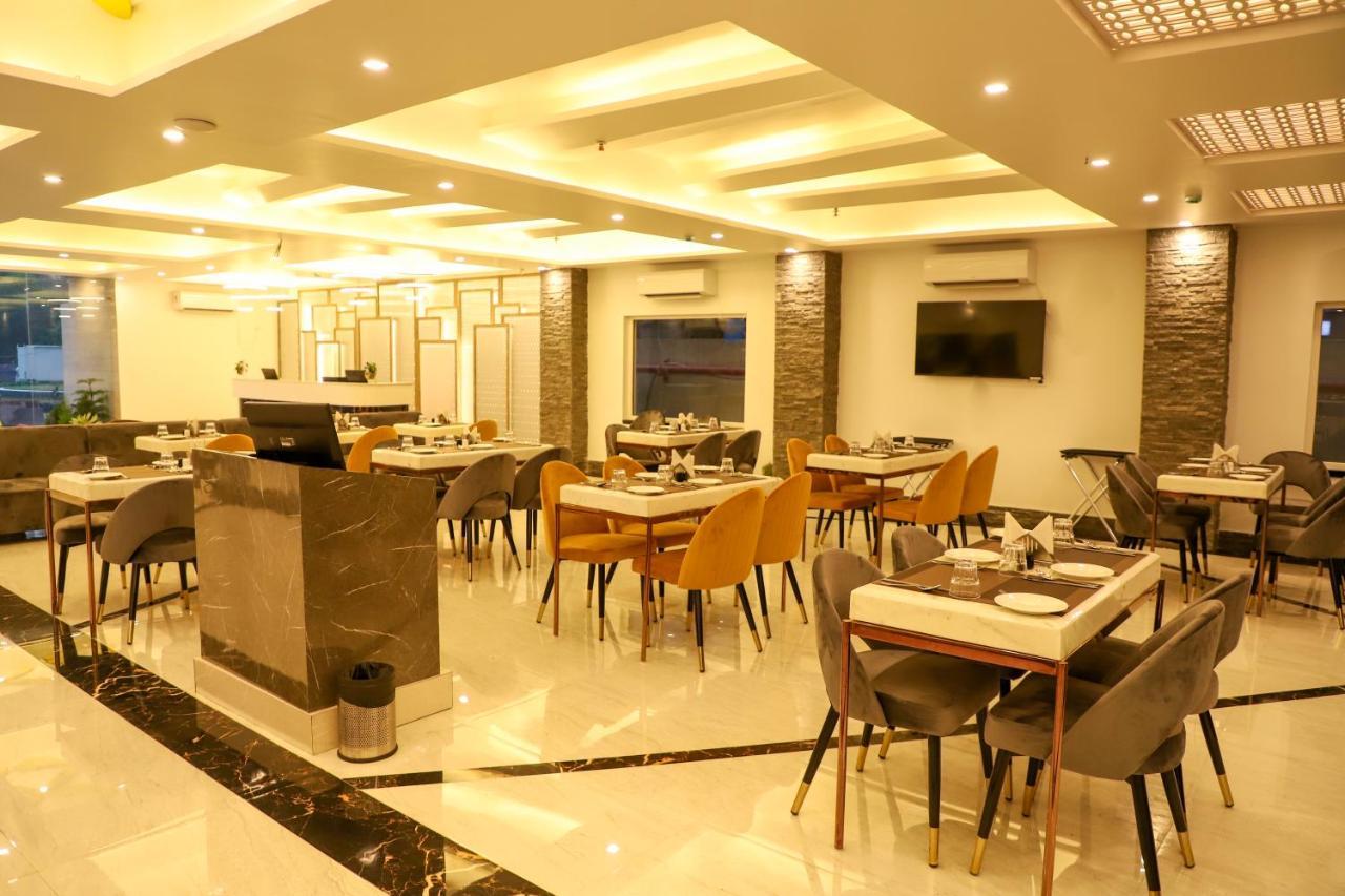 Regenta Inn Digha By Royal Orchid Hotels Ltd Medinipur Exterior foto