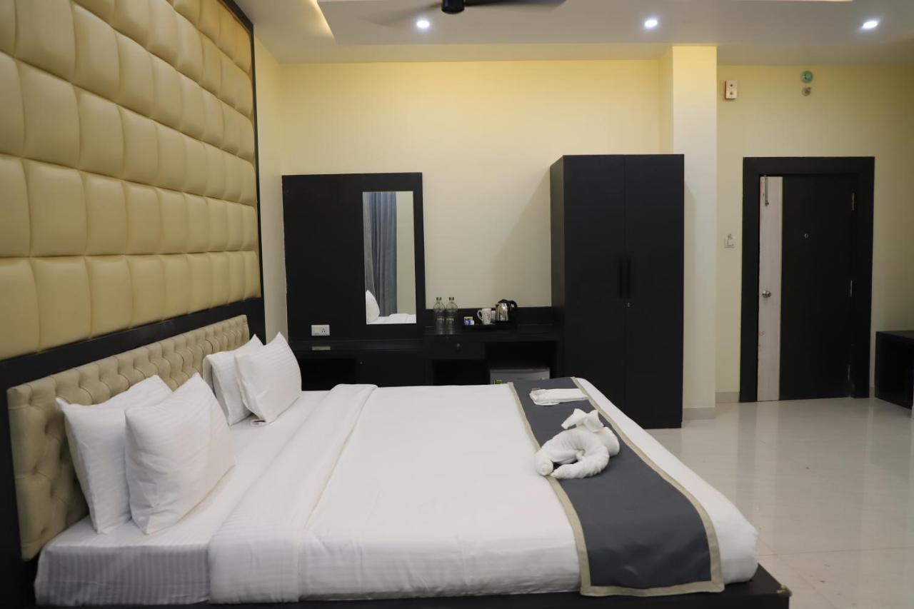 Regenta Inn Digha By Royal Orchid Hotels Ltd Medinipur Exterior foto