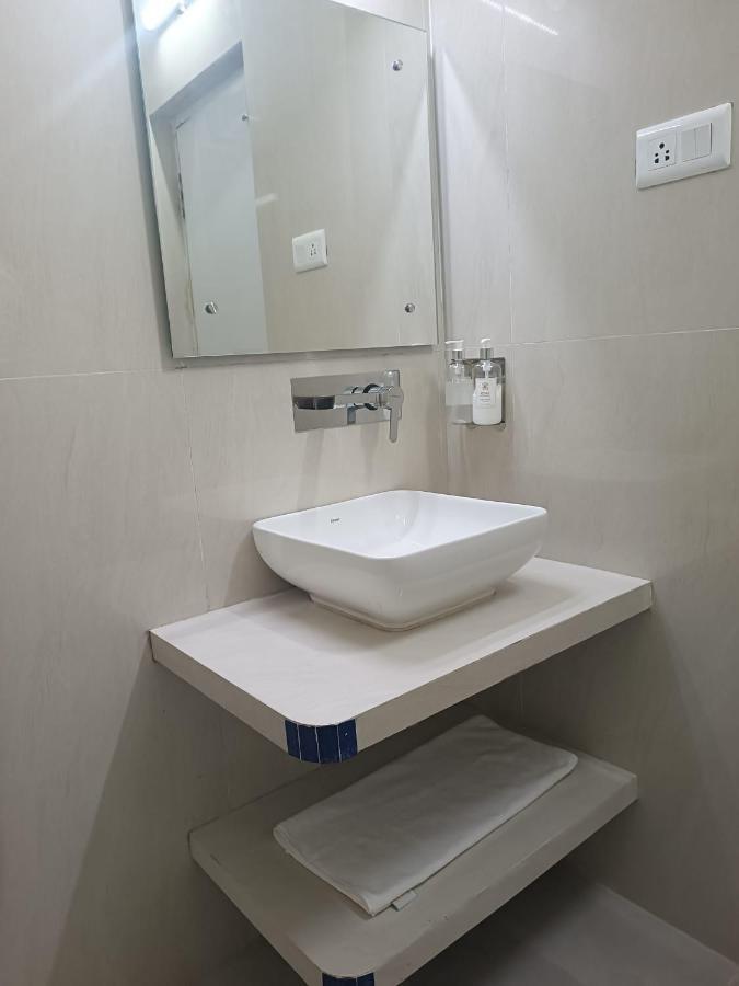 Regenta Inn Digha By Royal Orchid Hotels Ltd Medinipur Exterior foto