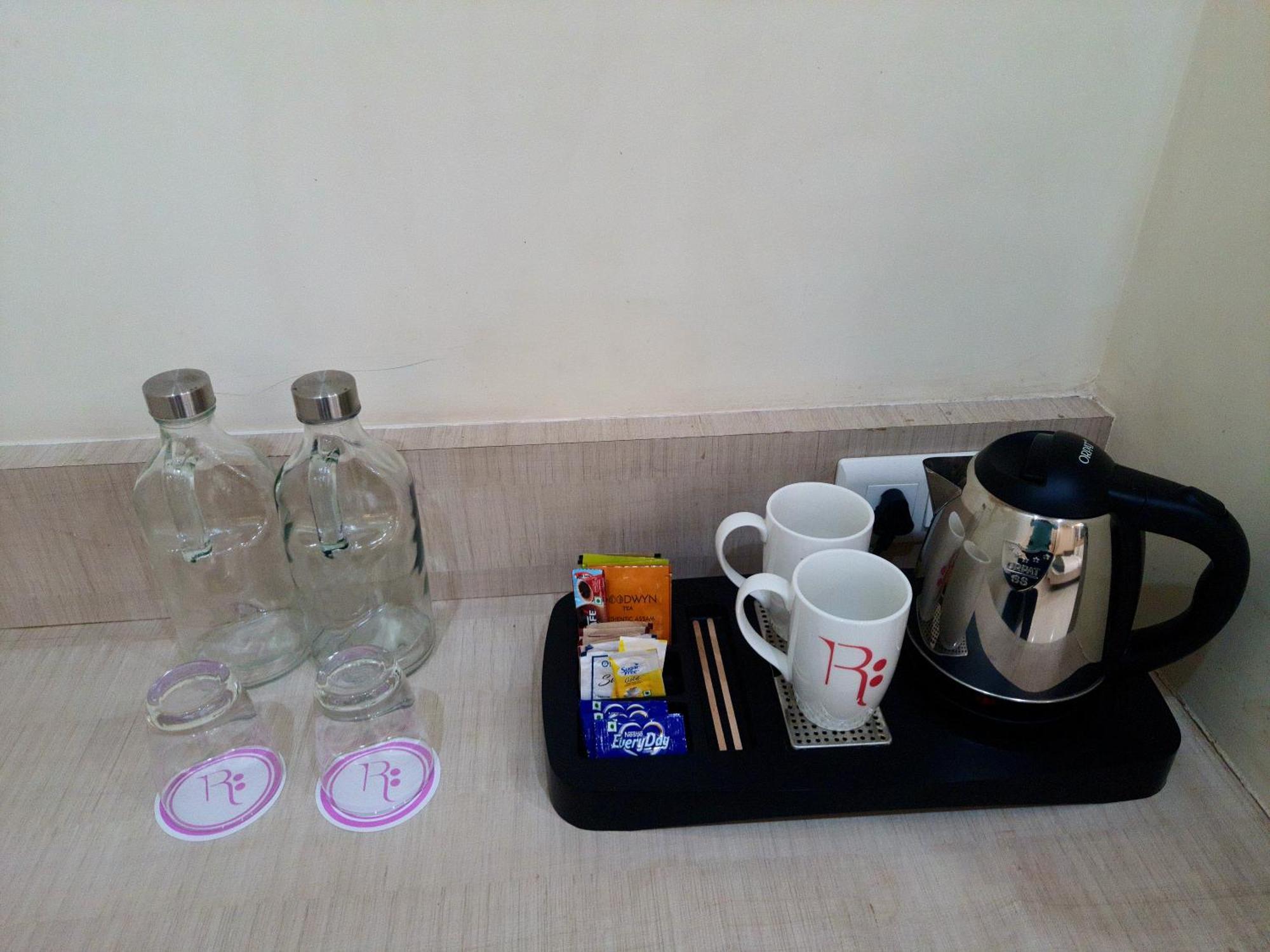 Regenta Inn Digha By Royal Orchid Hotels Ltd Medinipur Exterior foto
