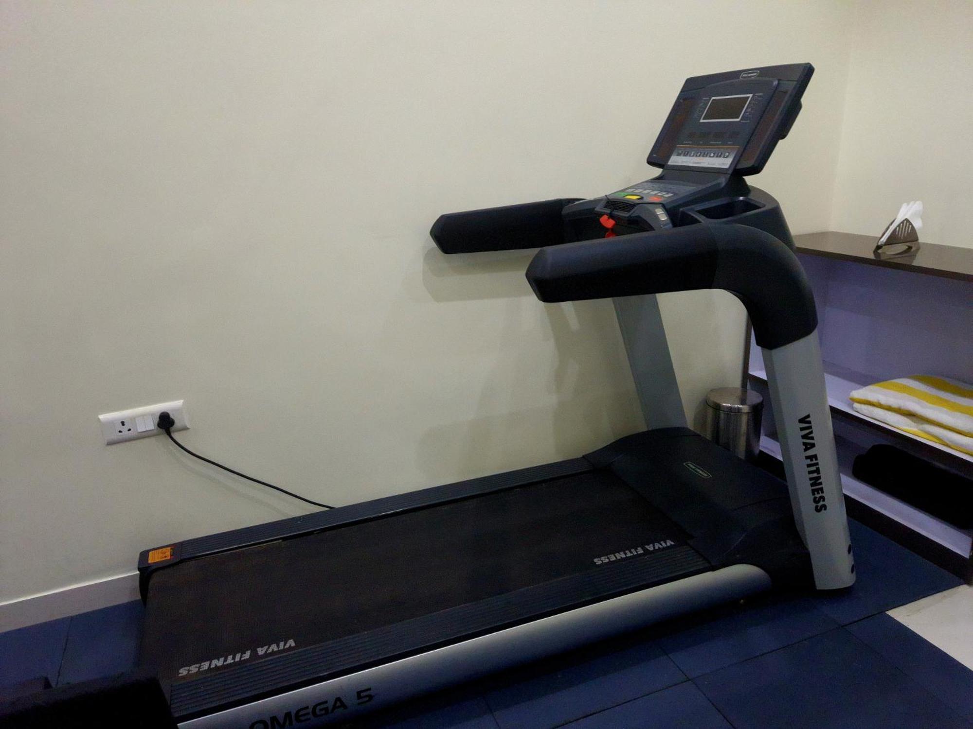 Regenta Inn Digha By Royal Orchid Hotels Ltd Medinipur Exterior foto